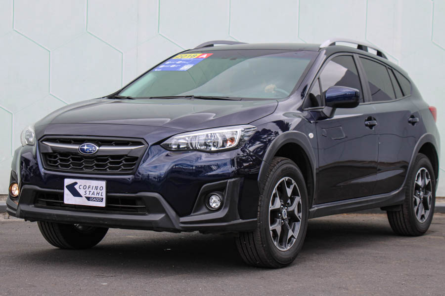 SUBARU XV 4X4 2018 - 1146